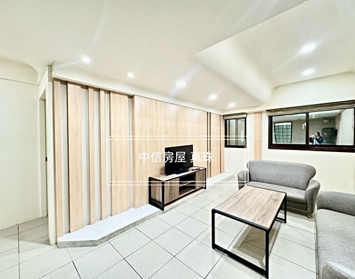 ✨藝文特區近交流道3+1房重新裝潢超大空間✨ - Image 1