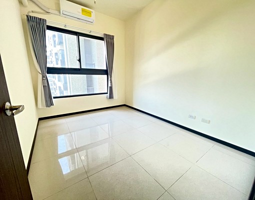 高鐵國家強棒三房。附冷氣，熱水爐。可入籍可租補 - Image 6