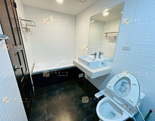 西區勤美#可租金補貼#台水電#超大浴缸 - Image 7