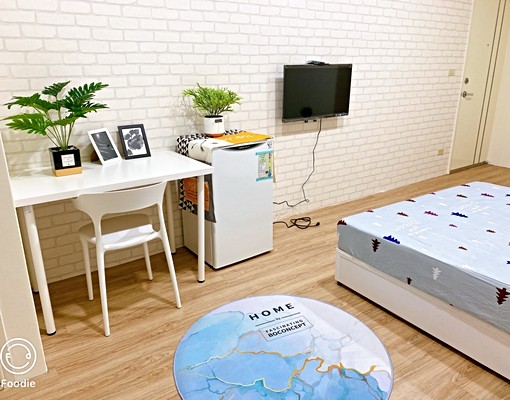 近清大園區東山街獨立洗衣機大套房 - Image 1