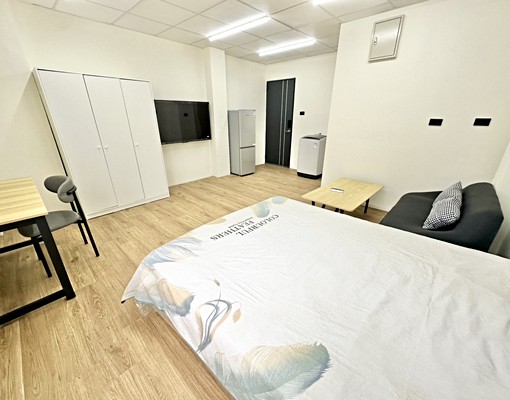 🔥全新整理🐱可貓🔥可租補✨勤美商圈秒殺🔥高採光 - Image 5