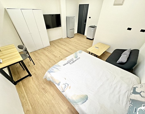 🔥全新整理🐱可貓🔥可租補✨勤美商圈秒殺🔥高採光 - Image 4