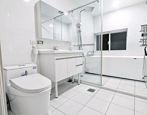 頂樓美學宅，稀有兩房+閣樓！高規格浴缸衛浴，海山捷運 - Image 3