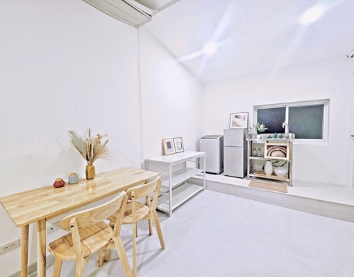 頂樓美學宅，稀有兩房+閣樓！高規格浴缸衛浴，海山捷運 - Image 9