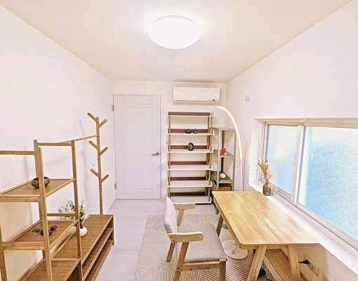 頂樓美學宅，稀有兩房+閣樓！高規格浴缸衛浴，海山捷運 - Image 11