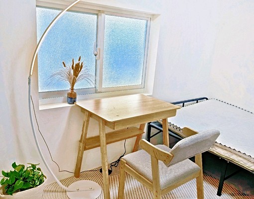 頂樓美學宅，稀有兩房+閣樓！高規格浴缸衛浴，海山捷運 - Image 12