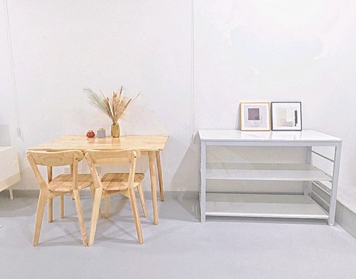 頂樓美學宅，稀有兩房+閣樓！高規格浴缸衛浴，海山捷運 - Image 15