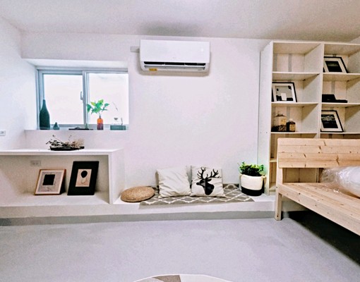 頂樓美學宅，稀有兩房+閣樓！高規格浴缸衛浴，海山捷運 - Image 6