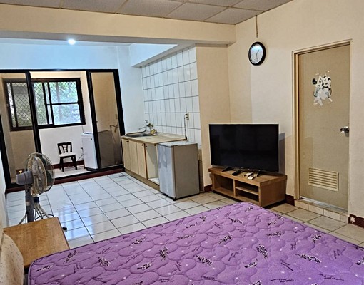 租礁溪長榮大套房 - Image 1