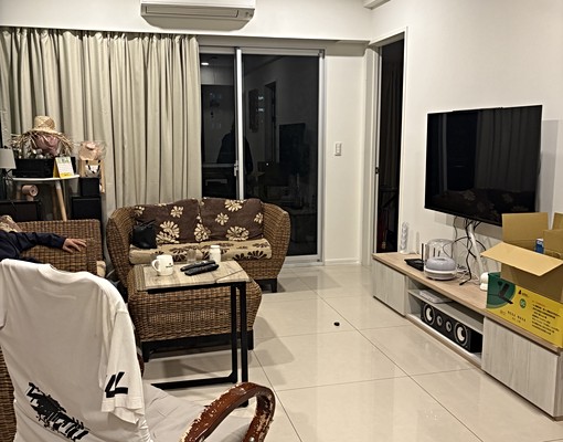 大同莊園1-溫馨3房加平面車位 - Image 4