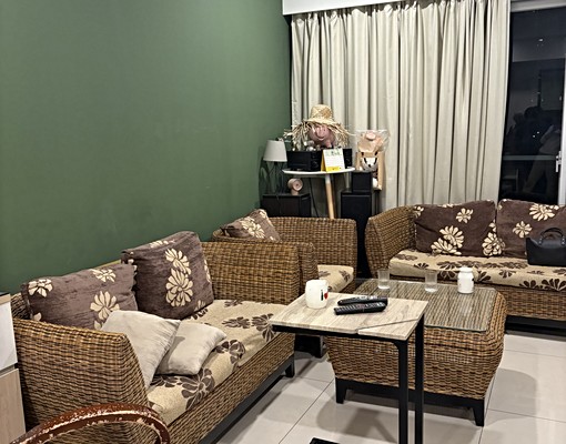 可租補-大同莊園1-溫馨3房 - Image 1