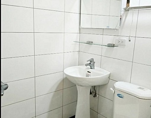 採光極佳/生活便利精品套房〔全面禁菸〕 - Image 3