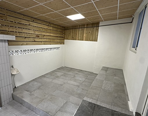 公益美村商圈|住家+辦公(工作室)二合一|大面寬免爬高1F - Image 3