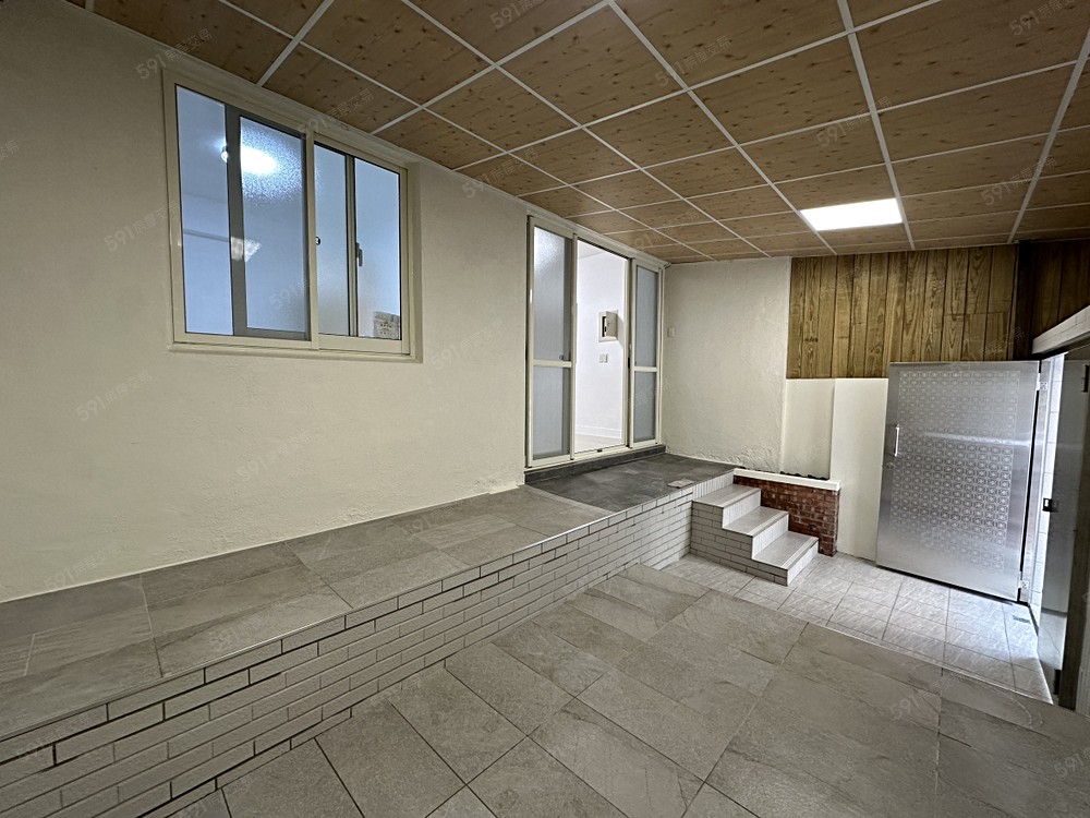 前院寬敞好規劃