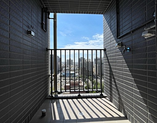 遠雄幸福城朝南戶直接入住 - Image 8