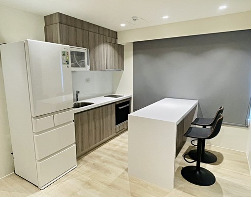 花園帝寶2房雙機車位 - Image 3