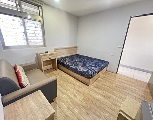 🍒近興仁夜市/國防大學/精美套房/開窗採光 - Image 1