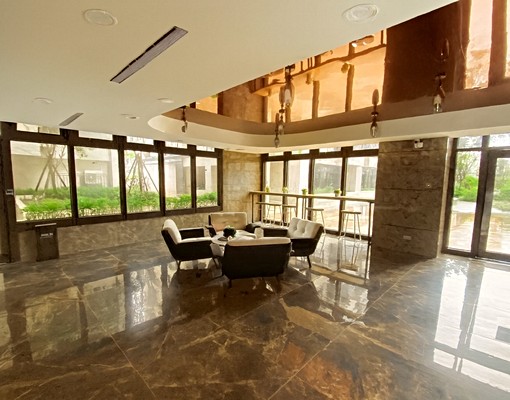 沙鹿新站旁全新兩房｜未來的沙鹿精華地段|全新交屋|可寵🤩 - Image 8