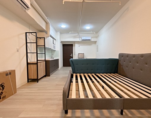 💰可租補💰免服務費|左營高鐵|高樓層精美大套房 - Image 2