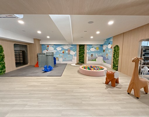 💰可租補💰免服務費|左營高鐵|高樓層精美大套房 - Image 9