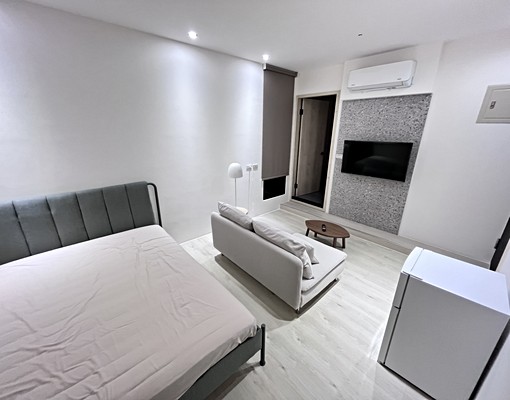 ✨鄰近藝文特區✨雙捷運✨全新電梯套房✨可寵✨可短租 - Image 4