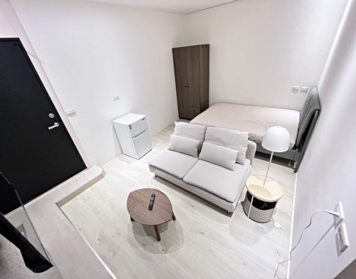 ✨鄰近藝文特區✨雙捷運✨全新電梯套房✨可寵✨可短租 - Image 5