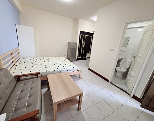 🐸意志力免服務費🅿🅰🅽🐸全新整理電梯套房🐸雙租補 - Image 3