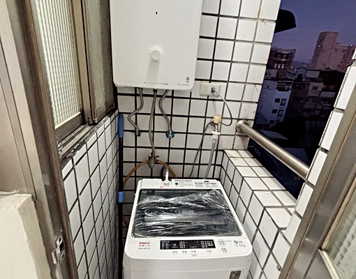 🐸意志力免服務費🅿🅰🅽🐸全新整理電梯套房🐸雙租補 - Image 6