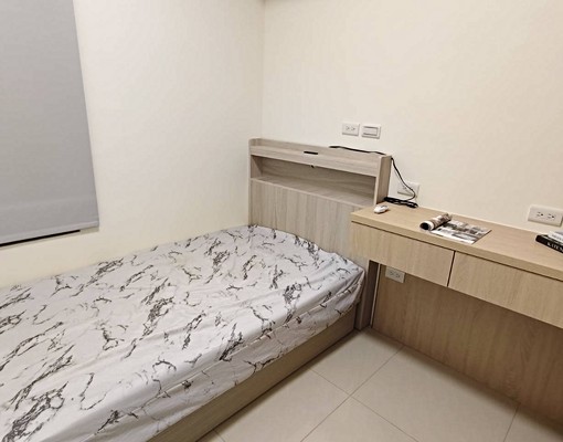 【可養貓🐱】崑庭馥御三房|浴缸+大陽台|平面車位|傢俱電全 - Image 6