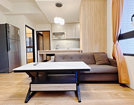 🌿西屯❤️小資也能享受質感生活✅毛孩友善✅輕鬆入住❤️ - Image 8