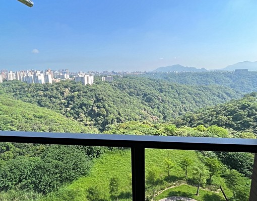 可租補可入戶籍可寵物全新交屋富宇上城三房車 - Image 5