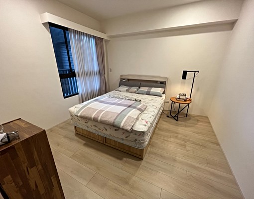 可租補可入戶籍可寵物全新交屋富宇上城三房車 - Image 8