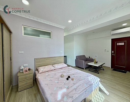 傢俱齊全💘龍和三街💘無管理費💘平價出租 - Image 5