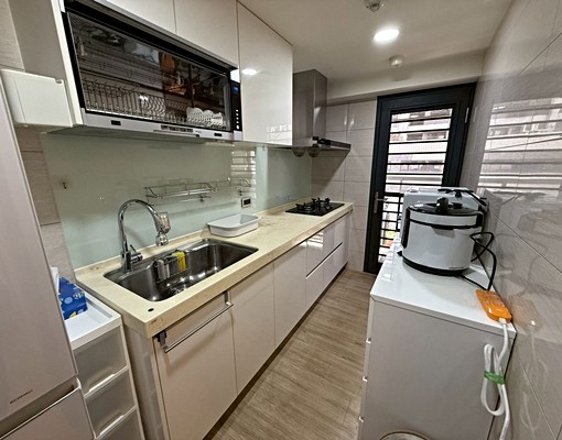 新潤陽光區漂亮3房2衛含車含管（禁抽菸、禁寵物) - Image 8