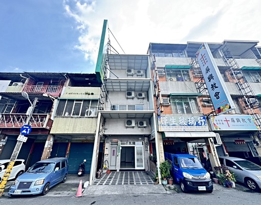 中正路上一樓出租18米路多用途 - Image 1