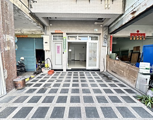 中正路上一樓出租18米路多用途 - Image 2