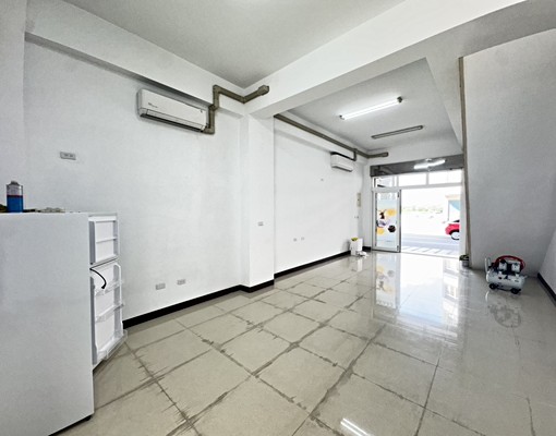 中正路上一樓出租18米路多用途 - Image 5