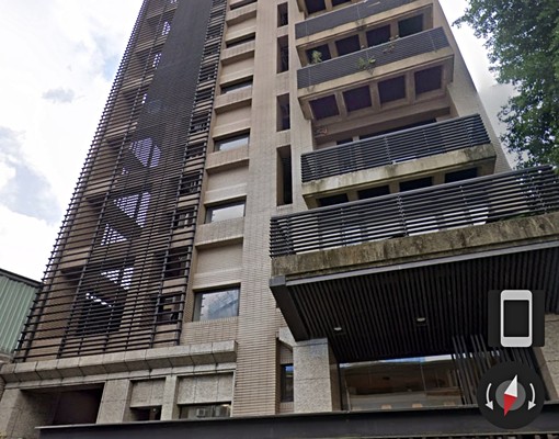 🔥市政府捷運站🔥挑高樓中樓景觀三房平車 - Image 14