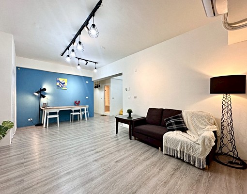 大坪數3+1房💕可租補💕可貓💕合租更划算 - Image 1