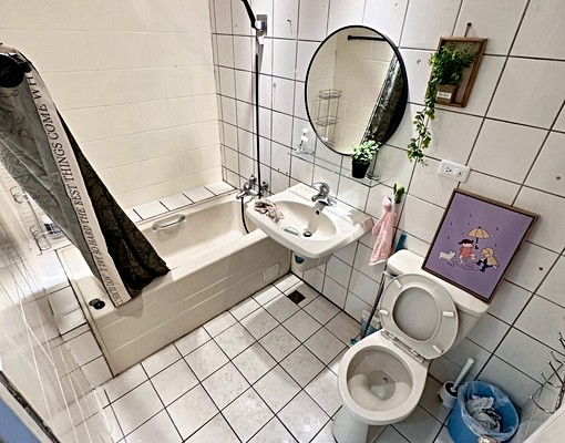 大坪數3+1房💕可租補💕可貓💕合租更划算 - Image 10