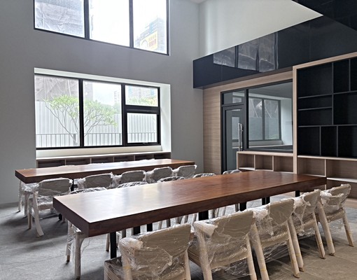 鈞貴極美-客運園區全新2房衛浴開窗可補助 - Image 2