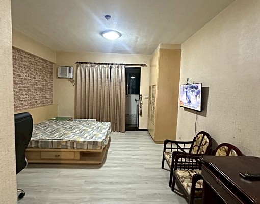 【大晟社宅💎可租補】礁溪電梯優質套房 - Image 1