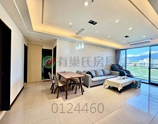 ⭐️合康嘉年華｜裝潢全新未入住的三房｜可租補 - Image 1