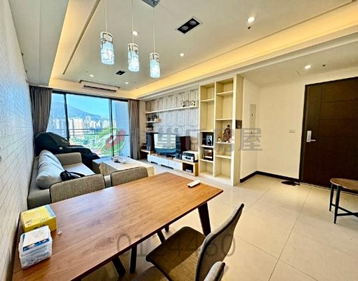 ⭐️合康嘉年華｜裝潢全新未入住的三房｜可租補 - Image 3