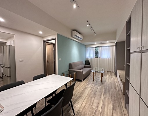 ✨【泓瑞綠雅圖｜全新明亮二房】 - Image 1