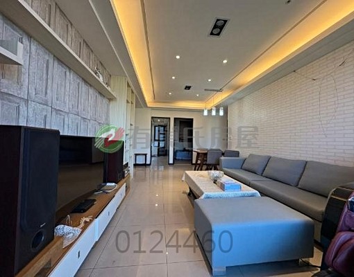 ⭐️合康嘉年華｜裝潢全新未入住的三房｜可租補 - Image 4