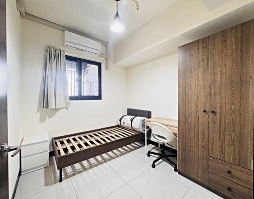 【可租補✨】三房兩衛|乾濕分離+每房冷氣|附平車 - Image 8