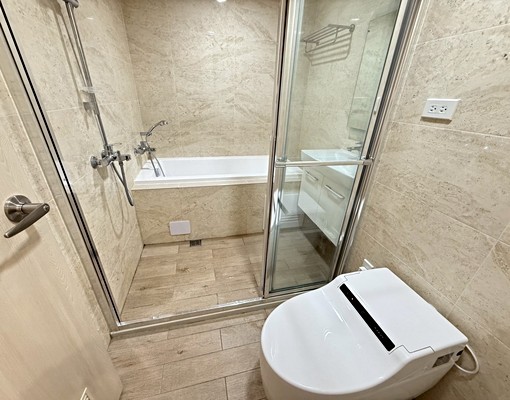 獨家西屯帝國3房含車，可租補戶籍可寵，近中科、榮總、東海 - Image 4