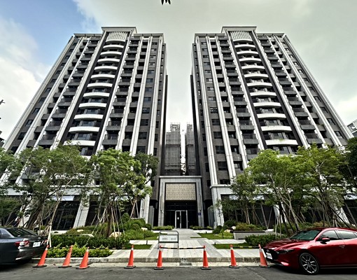 ✨【泓瑞綠雅圖｜全新明亮二房】 - Image 14