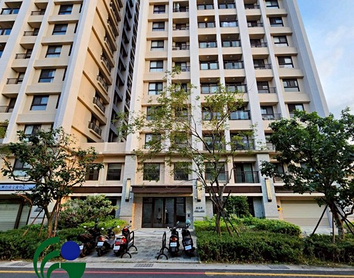 🏡✨國成社會住宅｜臺南市東區｜德東街學區｜大樓美宅✨🏡 - Image 14